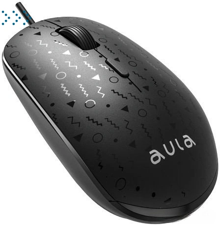 Компьютерная мышь AULA AM106